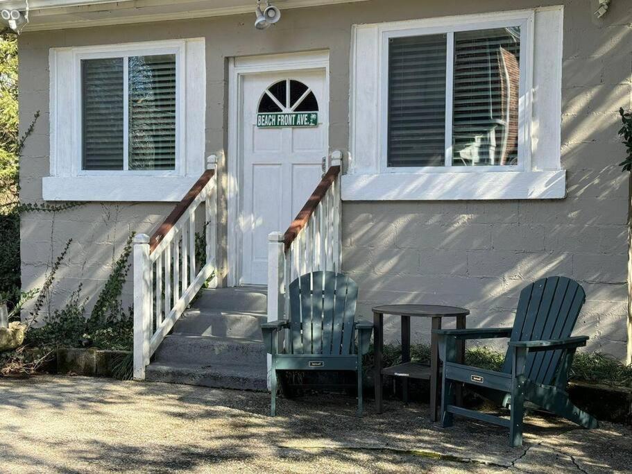 Chic Atl Studio - 5 Mins Walk Emory Cdc Atlanta Exterior foto